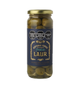 Aceitunas Verdes Gourmet